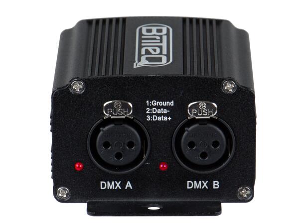 Briteq LD-1024BOX DMX Interface 1024 DMX channels